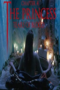 The Princess: Tears of Blood