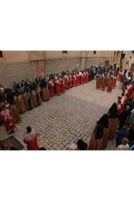 Miracle of Faith: 2,000 Years of Christianity in the Holy Land
