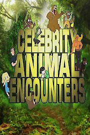 Celebrity Animal Encounters