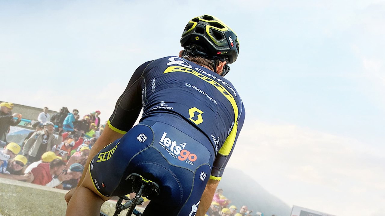 Eat. Race. Win