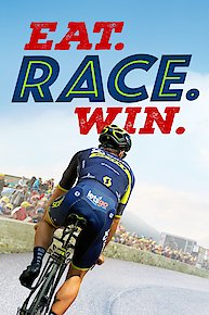 Eat. Race. Win