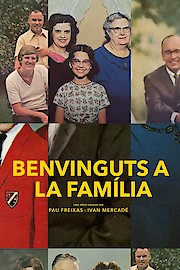 Welcome to the Family (2018)