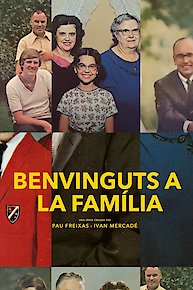 Welcome to the Family (2018)