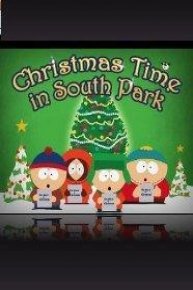 Christmas Time in South Park