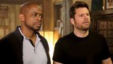 Psych: The Movie