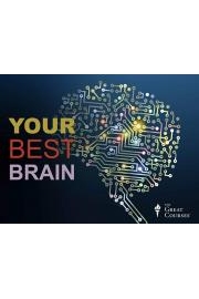 Your Best Brain