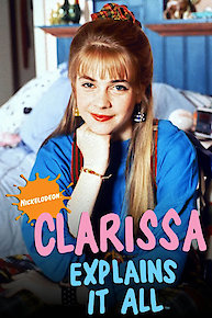 The Best of Clarissa Explains It All