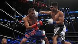 Showtime Championship Boxing: Garcia vs. Easter