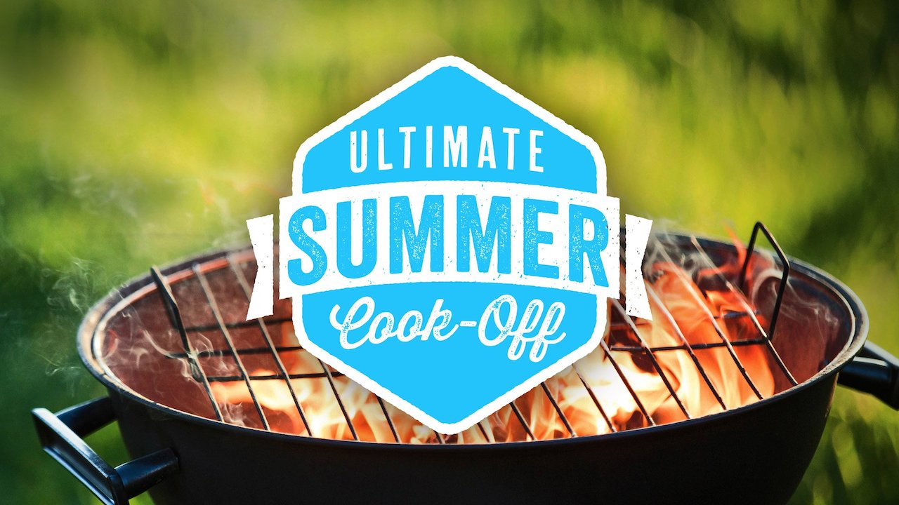 Ultimate Summer Cook-Off