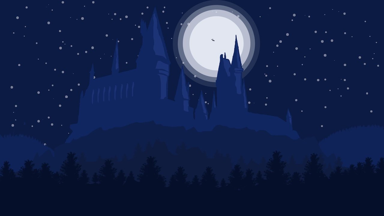 Wizarding World