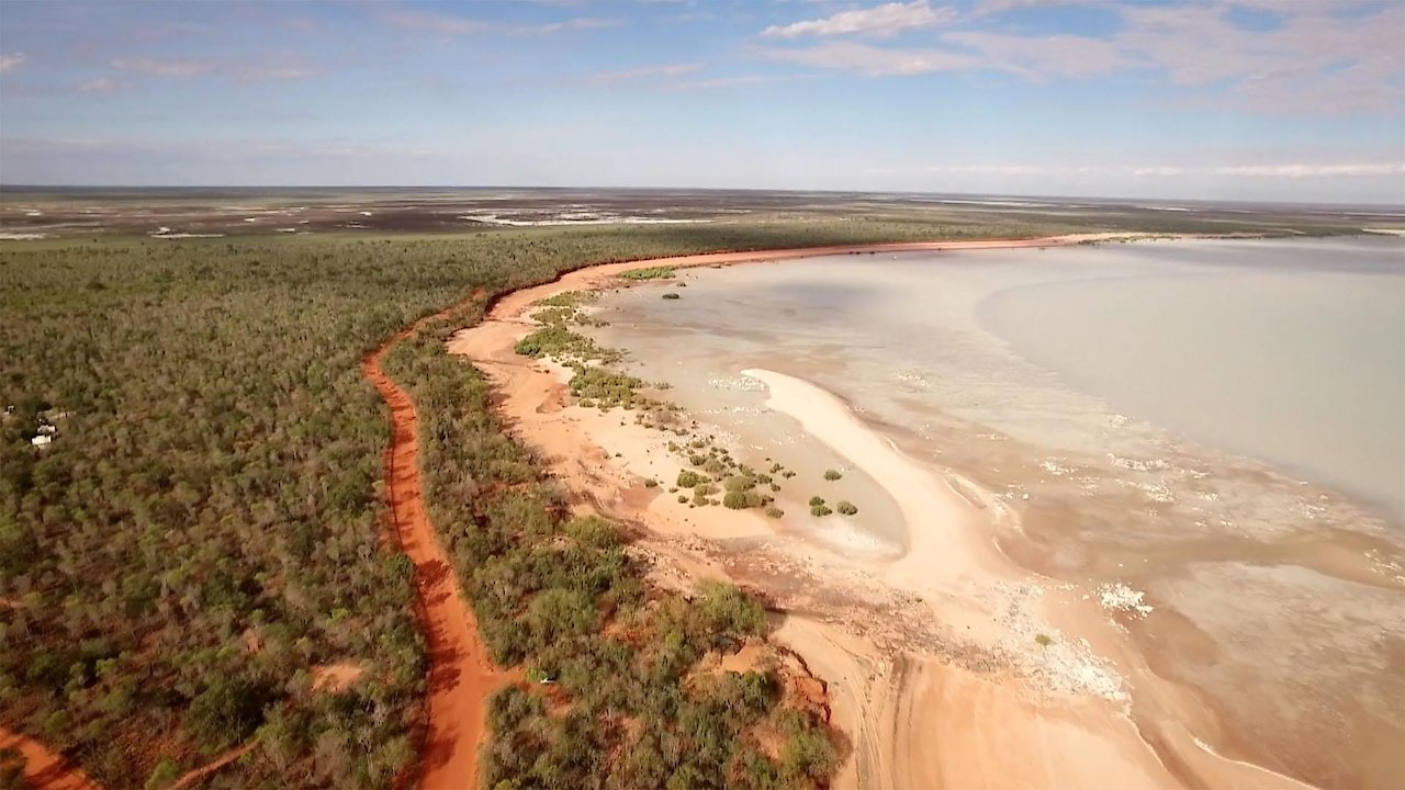 The Outback