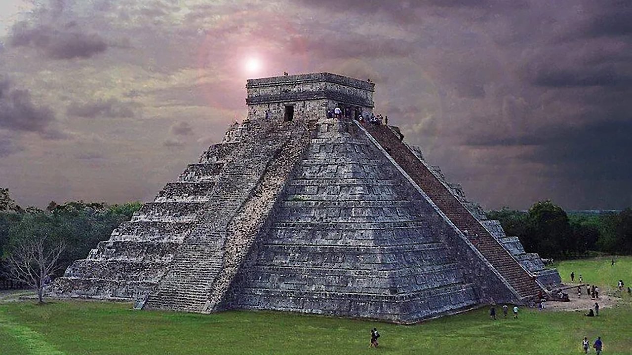 Wonders of Mexico