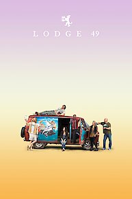 Lodge 49