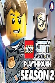 Lego City Undercover