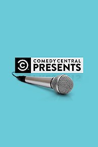 Comedy Central Presents: Stand-Up