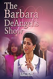 The Barbara DeAngelis Show