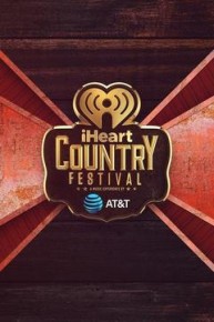 iHeartCountry Festival