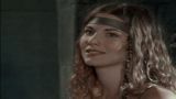 Amazon Woman