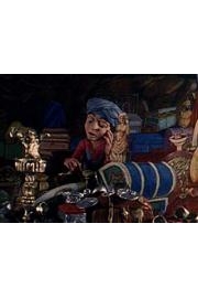 Timeless Fairytales