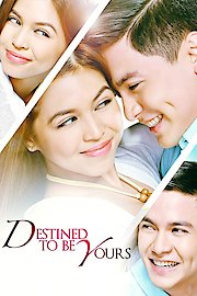 Destined To Be Yours