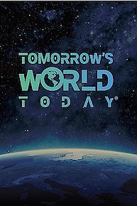 Tomorrow's World Today