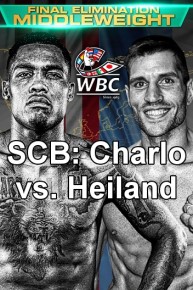 SCB: Charlo vs. Heiland