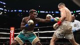 SCB: Charlo vs. Centeno