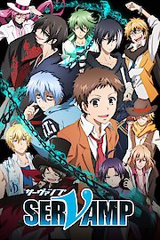 SERVAMP