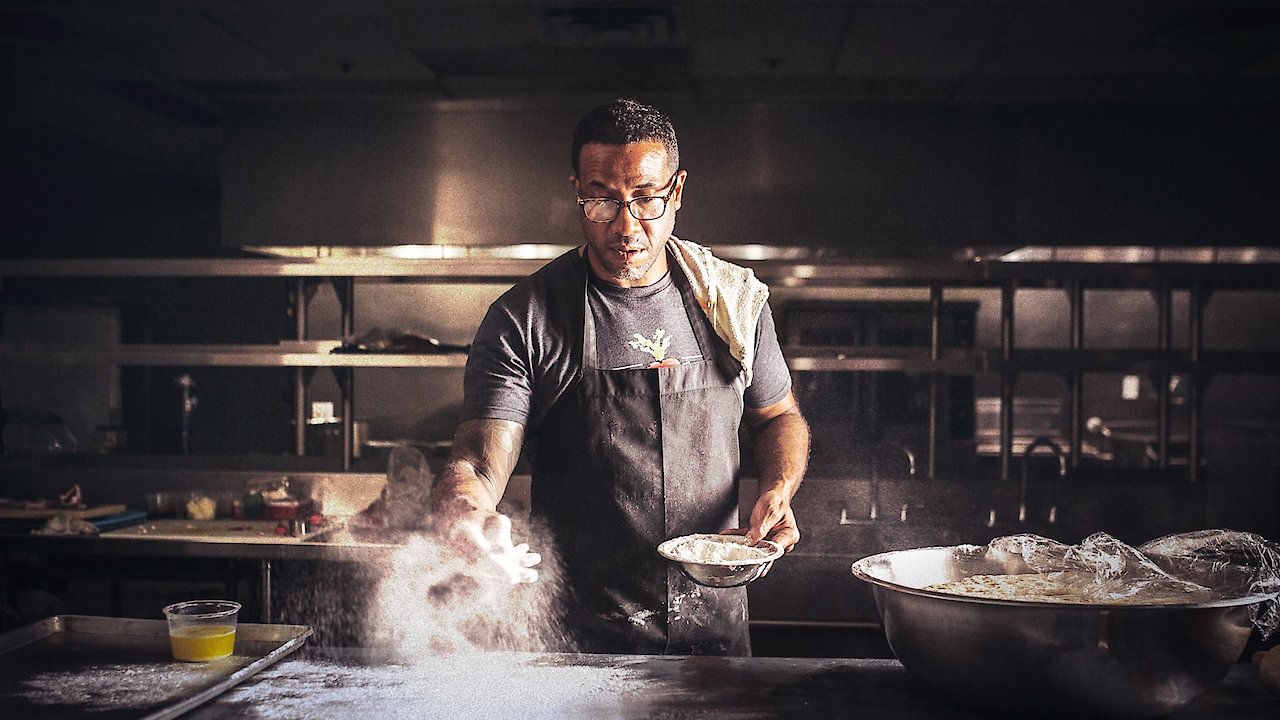 The Migrant Kitchen