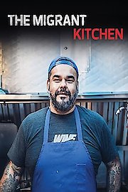 The Migrant Kitchen