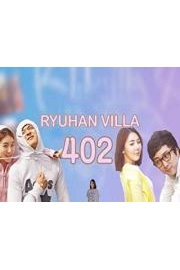 Ryuhan Villa 402