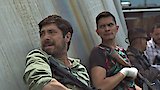 Se desata la Guerra