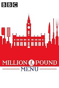 Million Pound Menu