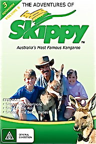 The Adventures of Skippy