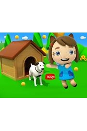 Little Fairies - Nursery Rhymes & Kids Songs