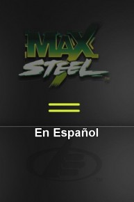 Max Steel (En Espanol)