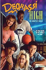 Degrassi High