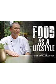 Food as a Lifestyle