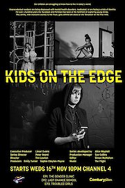Kids on the Edge