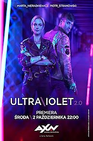 Ultraviolet (2017)