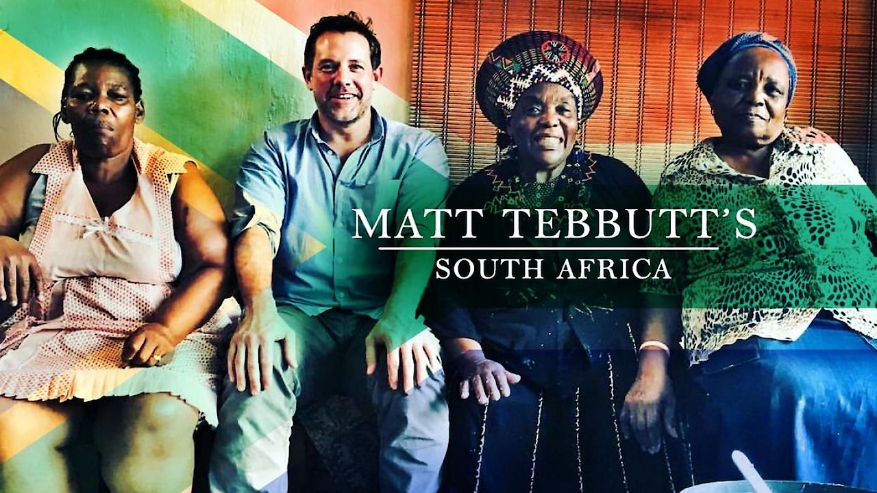 A Taste of South Africa
