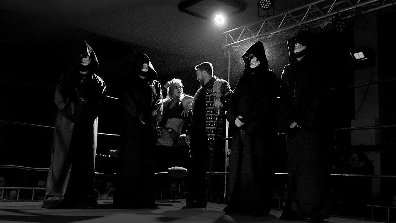Underworld Wrestling