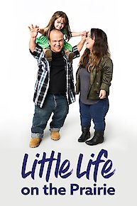 Little Life on the Prairie