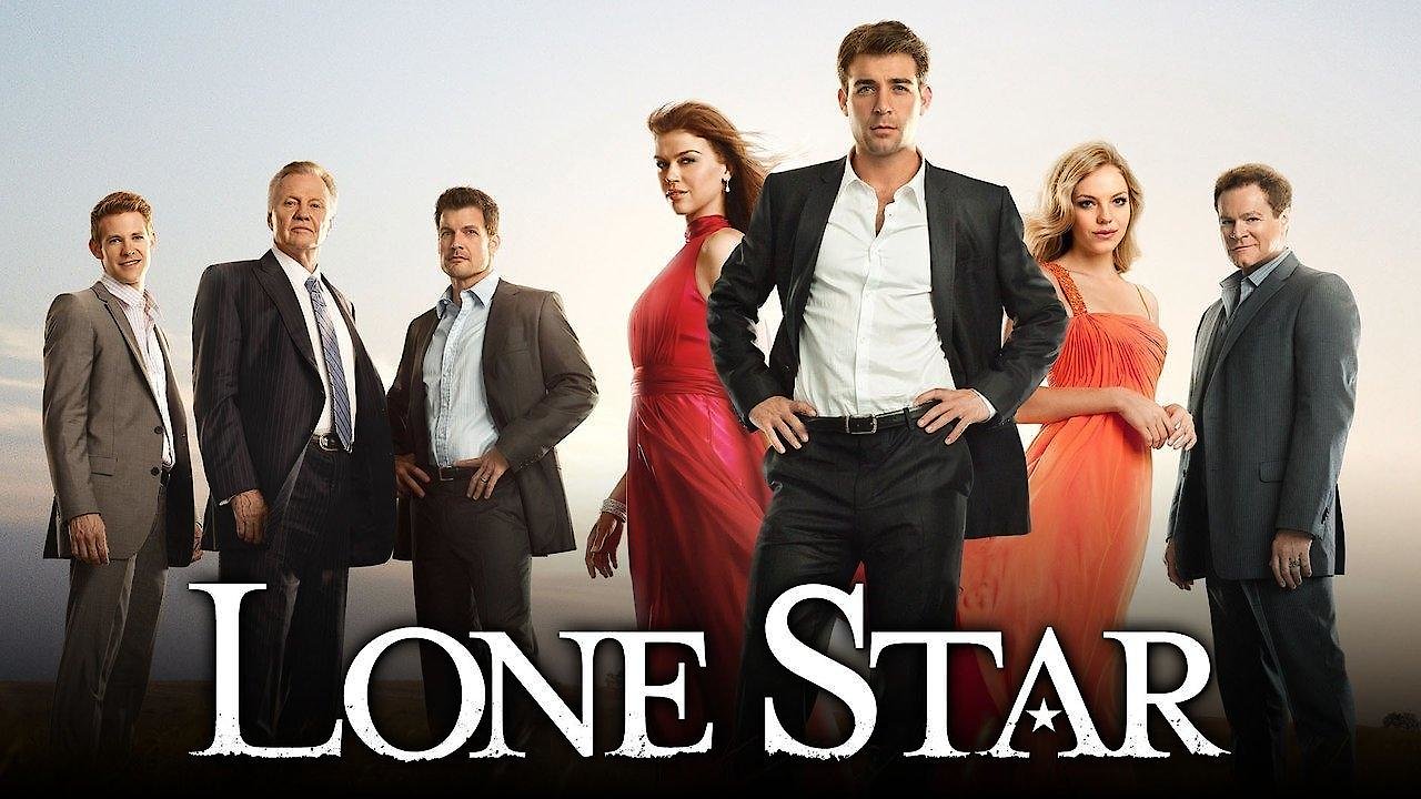 Lone Star
