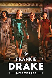 Frankie Drake Mysteries