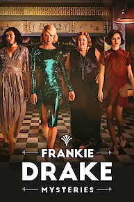 Frankie Drake Mysteries