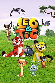 Leo & Tig
