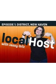 localHost