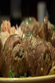 Gastronomad: Taste Frontiers