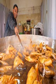 Chinese Food: Wonders of Yunnan